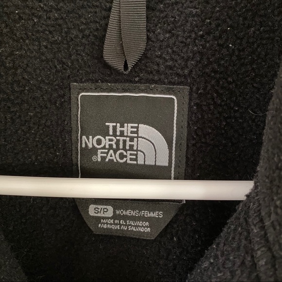 The North Face Denali Fleece Jacket - Picture 2 of 3